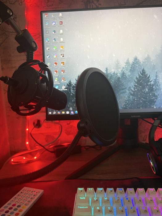 Продам компьютер в сборе,со всем