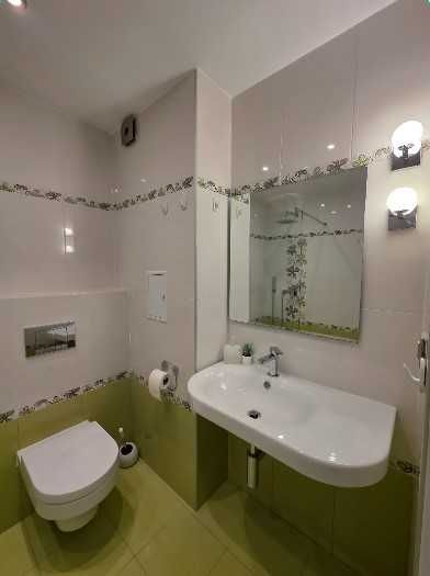 Двустаен апартамент под наем Младост 1