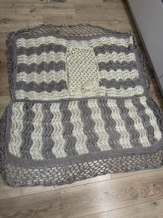 Чехлы, накидки на авто