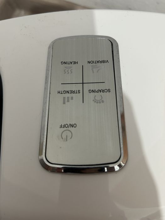 Массажер для ног в идеальном качестве