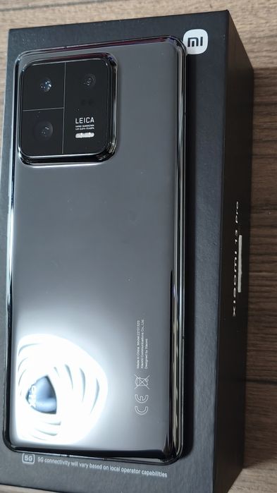 Xiaomi 13 pro 256gb