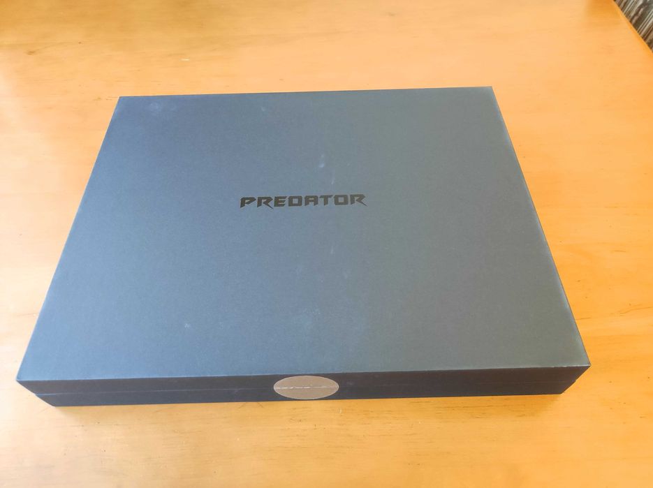 Ноутбук Acer/PH3D15-71-99NY