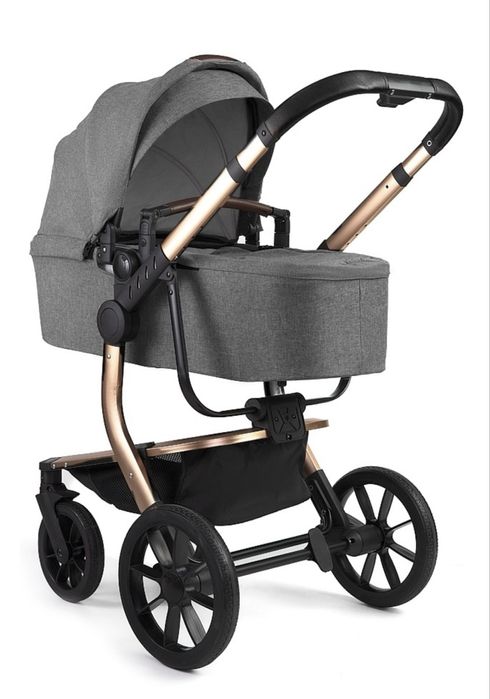 Продам детскую коляску