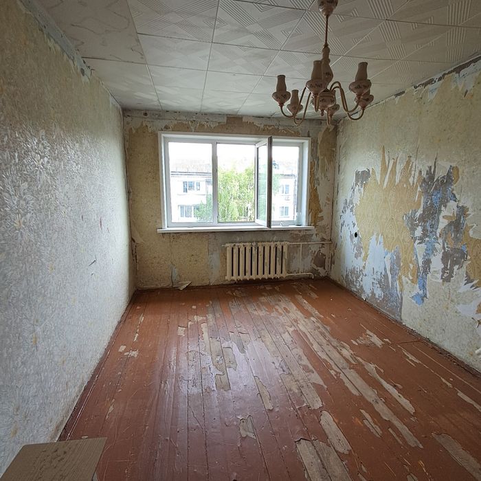 Продам 2-х ком кварт ЦОН