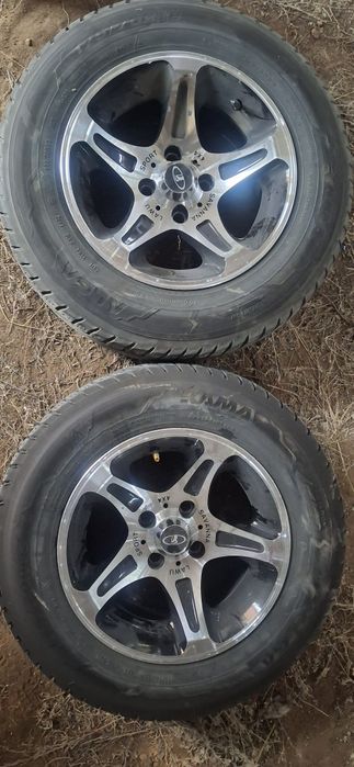 Продам титанка R13
