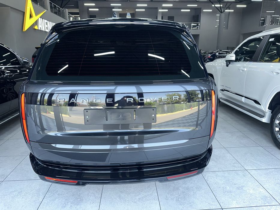 Range rover p360 Se Long 7 мест