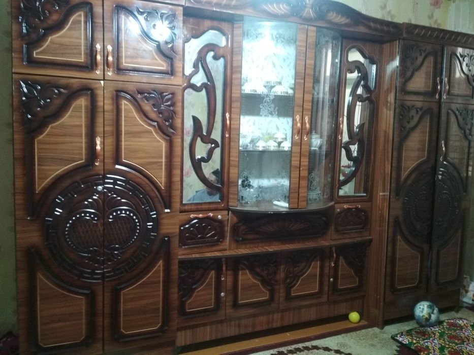 Stenka b/y xolati zor