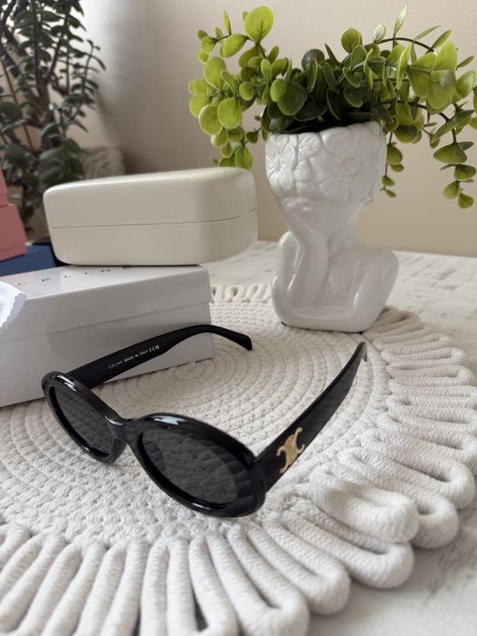 Слънчеви очила Celine CL40194U