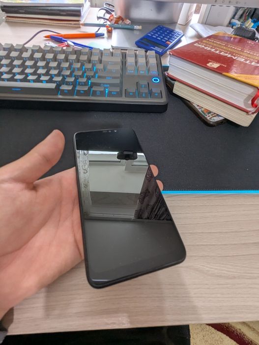 Xiaomi redmi note 6 Pro