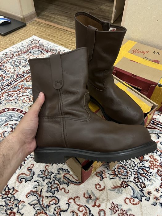Ботинки Redwing летний 41 размер