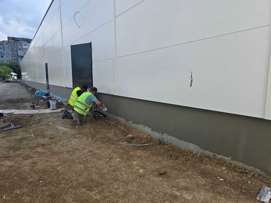 Sc Luc4painters srl