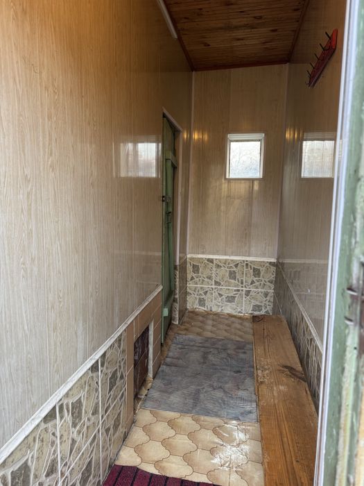 Продам дачу Кирпичный дом