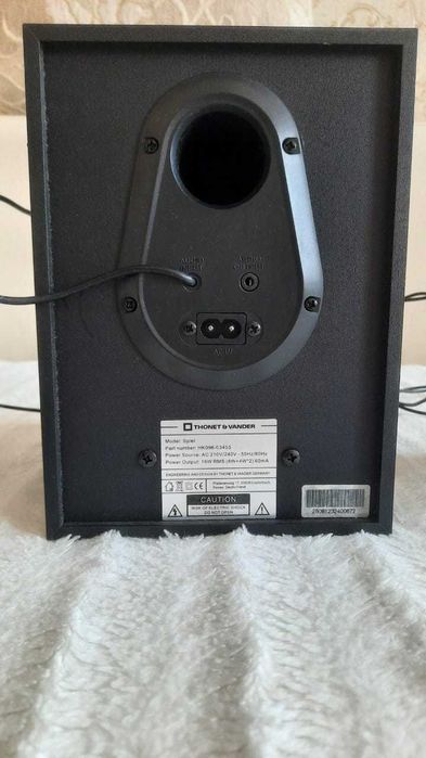 Продам компьютерные колонки.