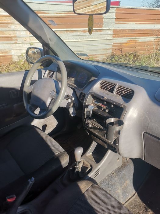 НА ЧАСТИ!! Дайхатсу териос, daihatsu terios