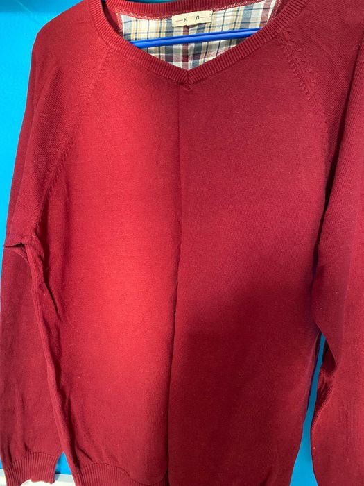 Сезонная мужская одежда