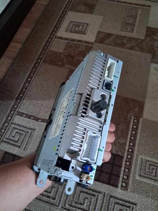 Штатный оригинал майонез рено логан