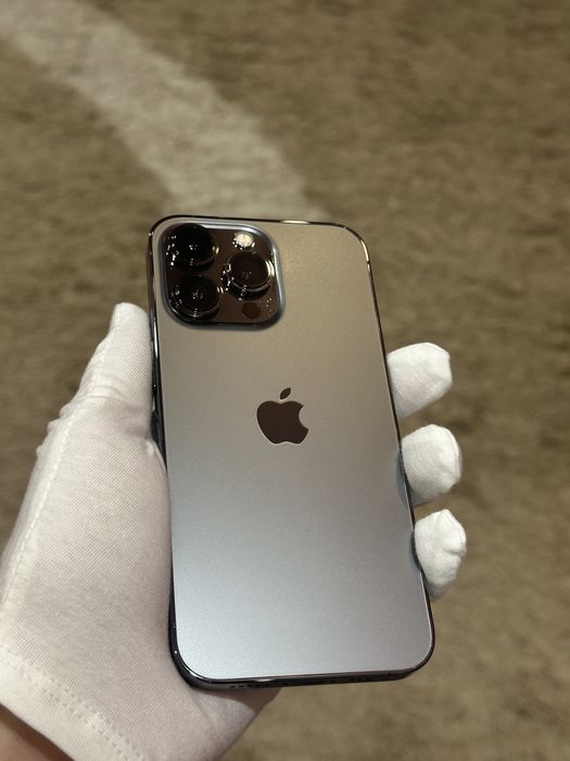 iPhone 13 Pro 128Gb ca NOU