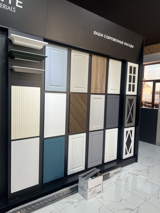 Sifatli Kuxiniy mebel zakazga qilamiz