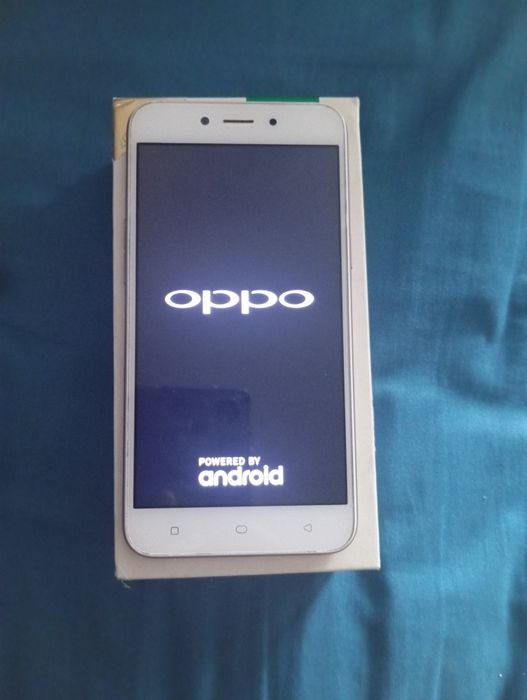 Oppo A71 2018...
