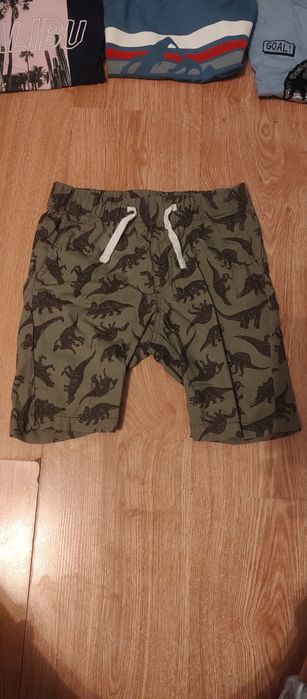 Сет 22бр детски  дрехи р-р 116-122