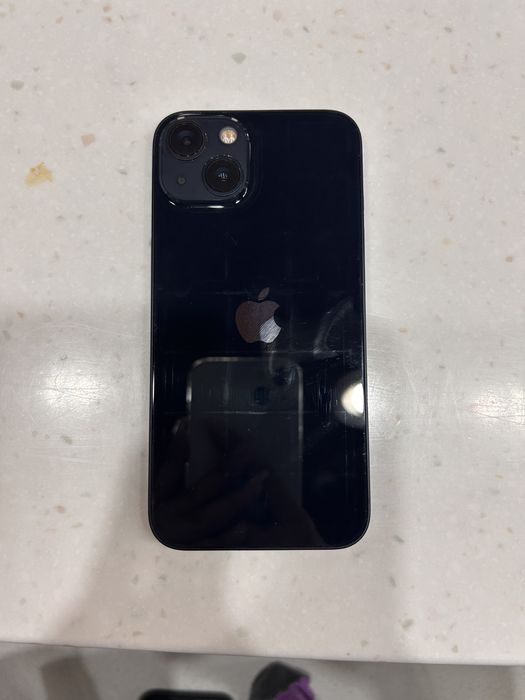 iPhone 13, 128ГБ