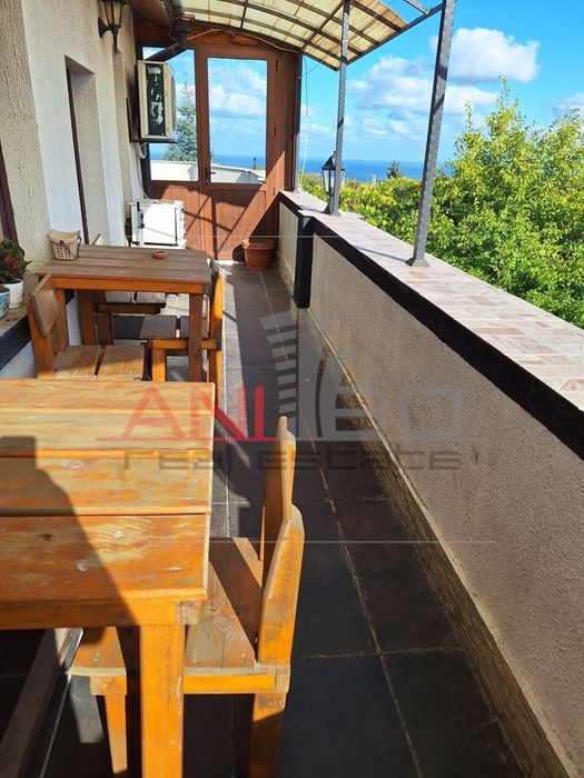 Продава се Къща в Варна, Галата - 660 кв.м за 1288 €/кв.м - Снимка #2