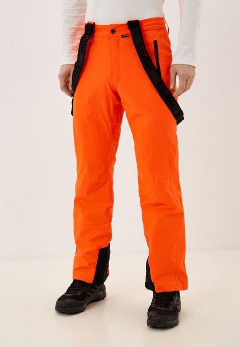 Icepeak (Финляндия) оригинальные мужские мембрана 10К/10К лыжные штаны