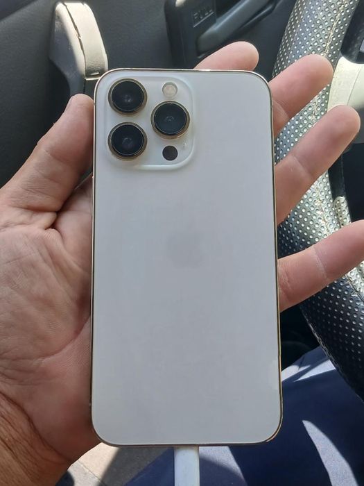 IPhone 13 Pro 256 81 %