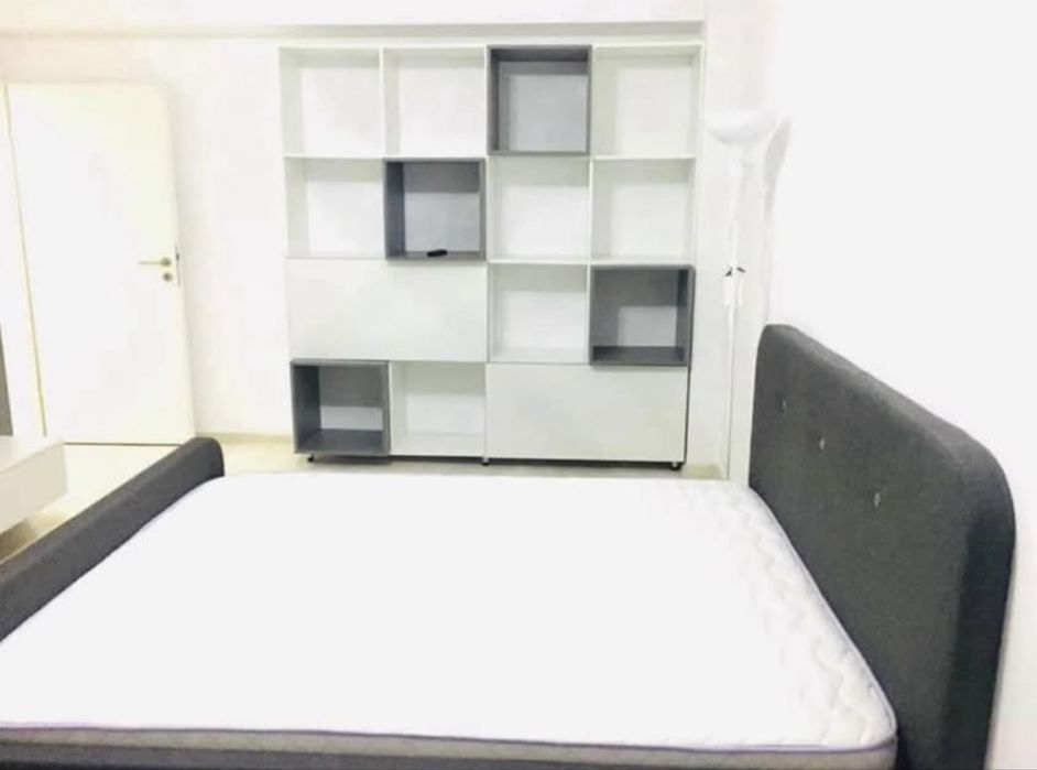 Inchiriez apartament mobilat