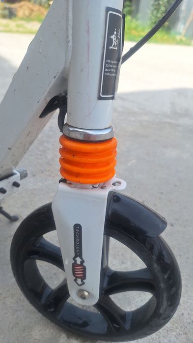 Продам самокат подростковый Urban scooter