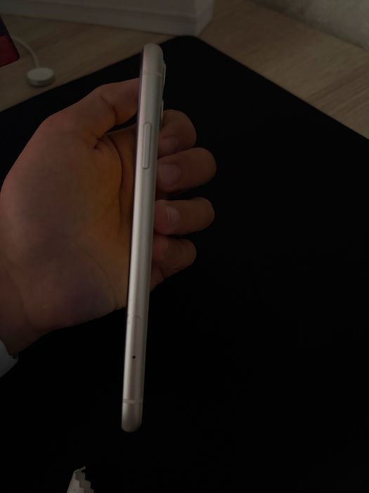 Iphone 11 128gb white
