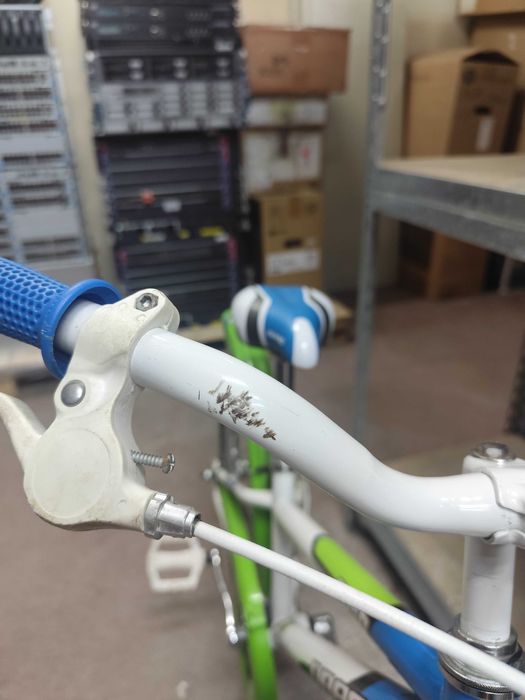 Детско колело Drug 20 Rush