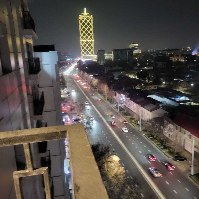 Продается своя 3 комн кв. новостройка. Нукуская ул.