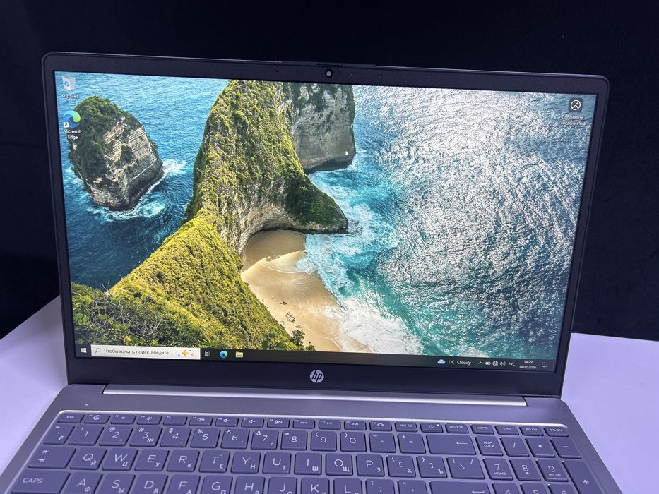 HP Ryzen 3-7320U Ortalyq Market