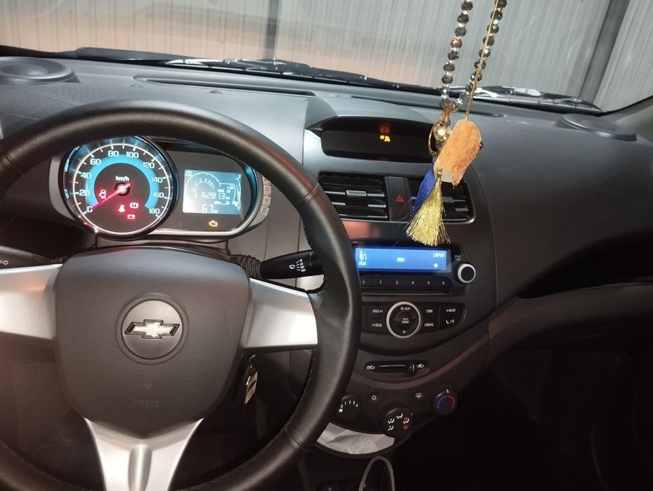 Sipark 2020 mehanika