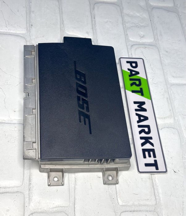 Усилвател BOSE AUDI A6 A7 C7 4G 4G5035223C 4G5035223