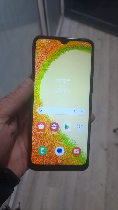 Самсунгтар сатылады