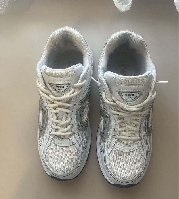 Pantofi Dior B30