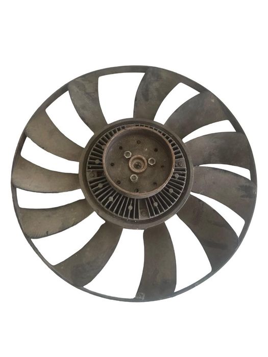 Vascocuplaj Ventilator Audi A4 Ii 8E2, B6 2000 - 2005 1.9 Tdi Avb