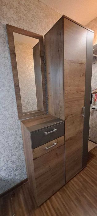 Прихожка. Фирма Азбука мода (Россия) Б.У.