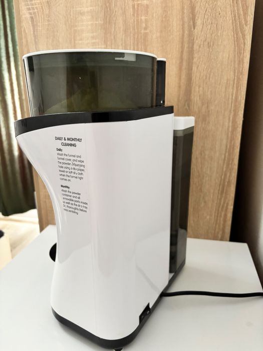 Baby brezza aparat lapte