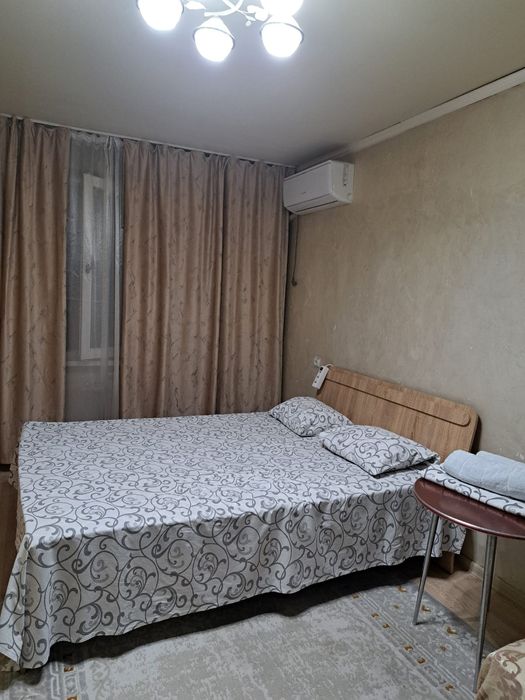 По суточной по часам