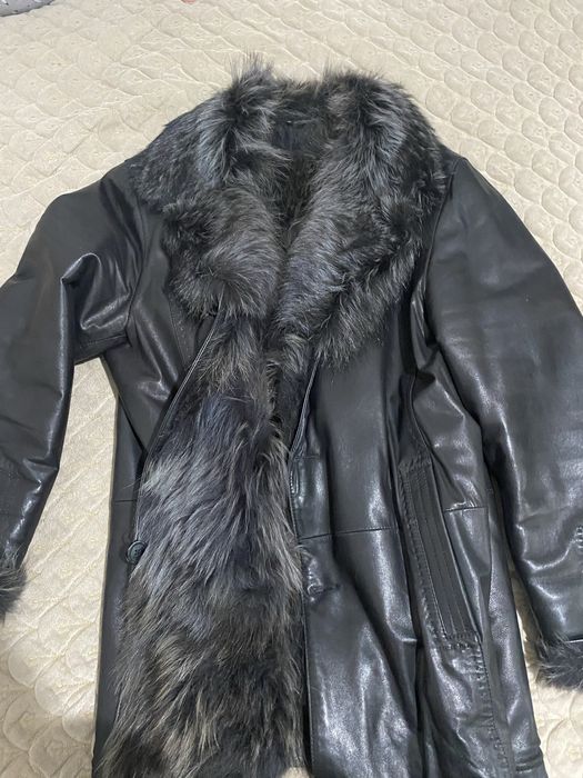 Продам Шуба- дубленка