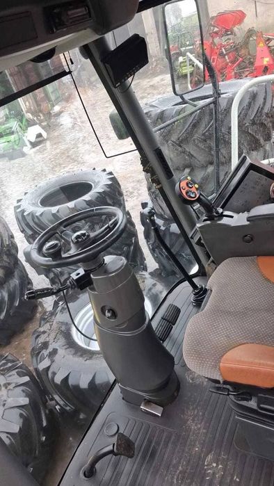 Claas Jaguar 870 Europadan yetqazib beramiz