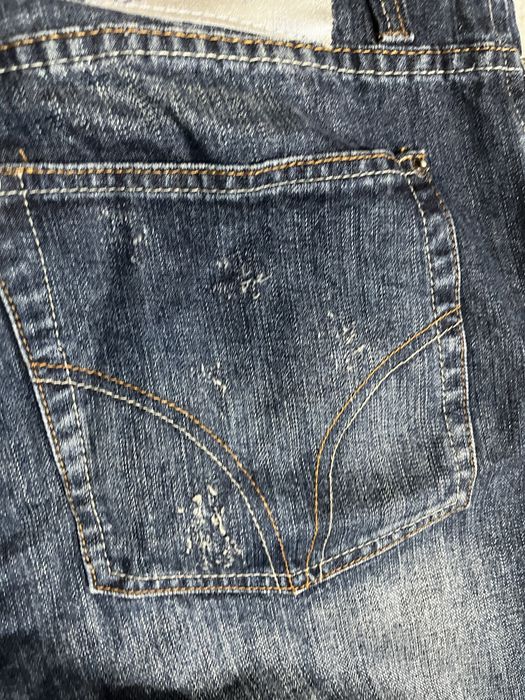 Blugi Dolce & Gabanna