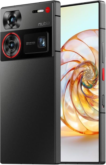 Zte Nubia z60 Ultra 16/512 global