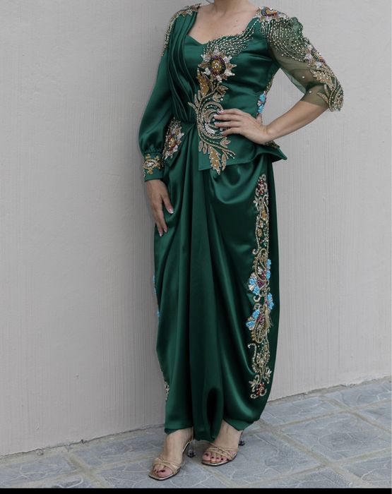 Турски шалвар