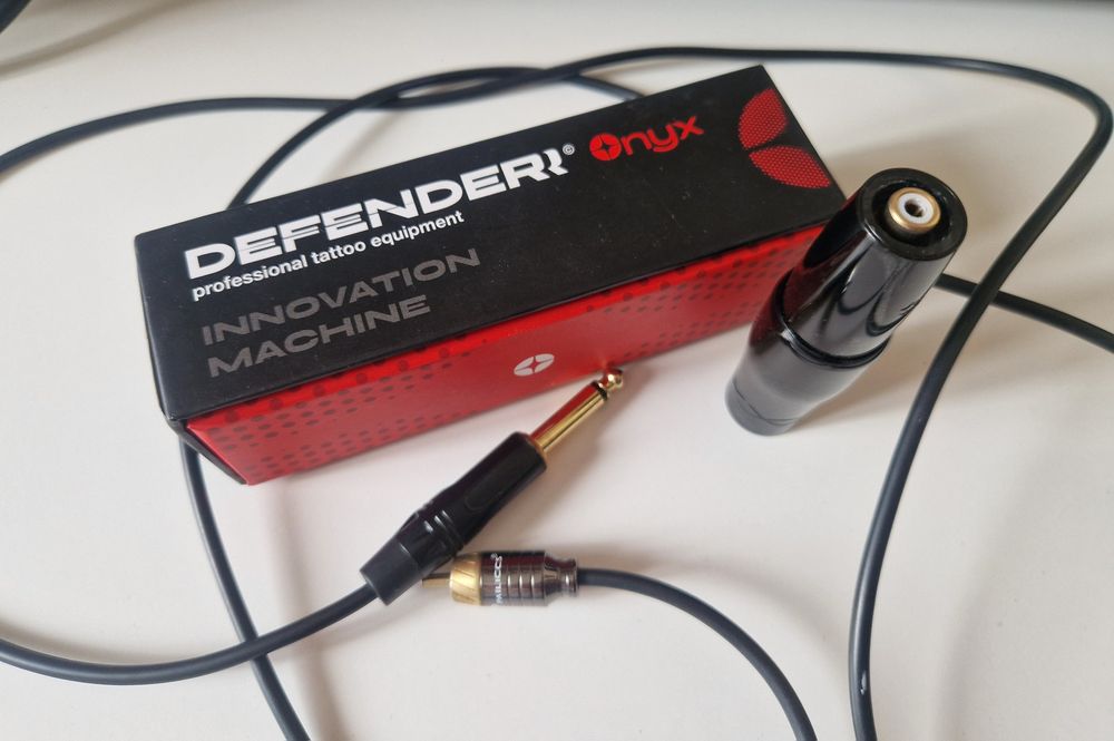 Машинка для тату Defender