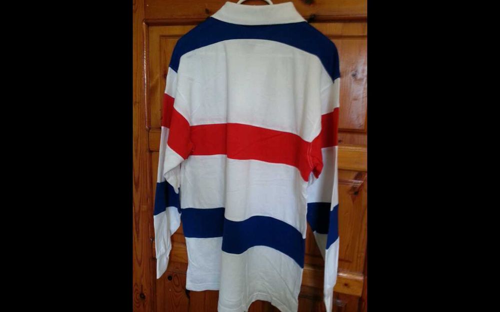 Продавам ретро футбол тениска France '98