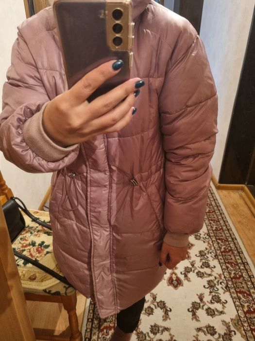 Продаю демисезонный куртку